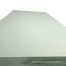 E1glue green mdf board